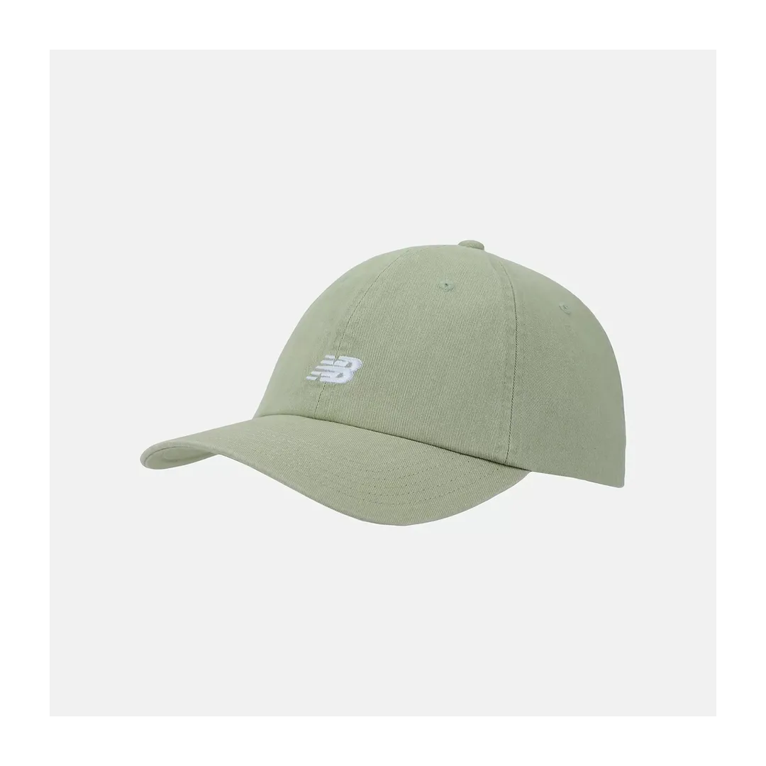 6 Panel Classic Hat V 20