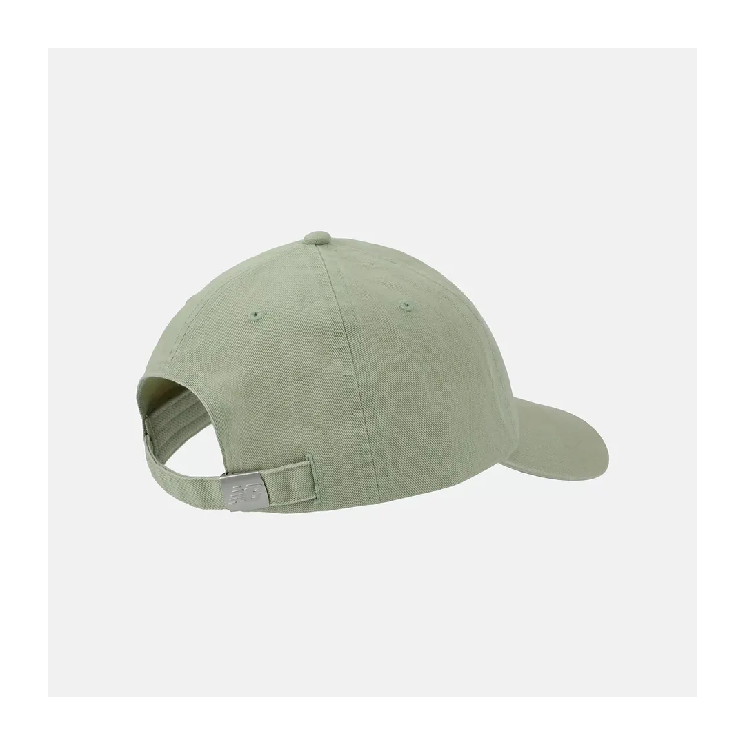 6 Panel Classic Hat V 20