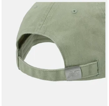 6 Panel Classic Hat V 20