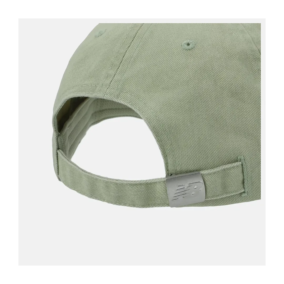 6 Panel Classic Hat V 20