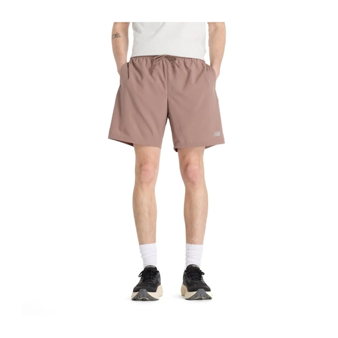 Sport Essentials Short 7"- With Brief