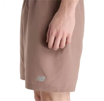 Sport Essentials Short 7"- With Brief