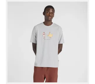 Chicken Or Newbie T-Shirt