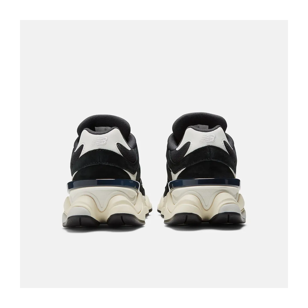 New Balance 9060 - Basket Unisexe avec Design Rétro-Futuriste et Confort Optimal