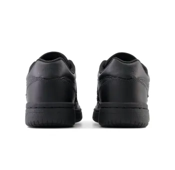 New Balance 480 - Baskets Rétro pour Enfants Inspirées du Basketball