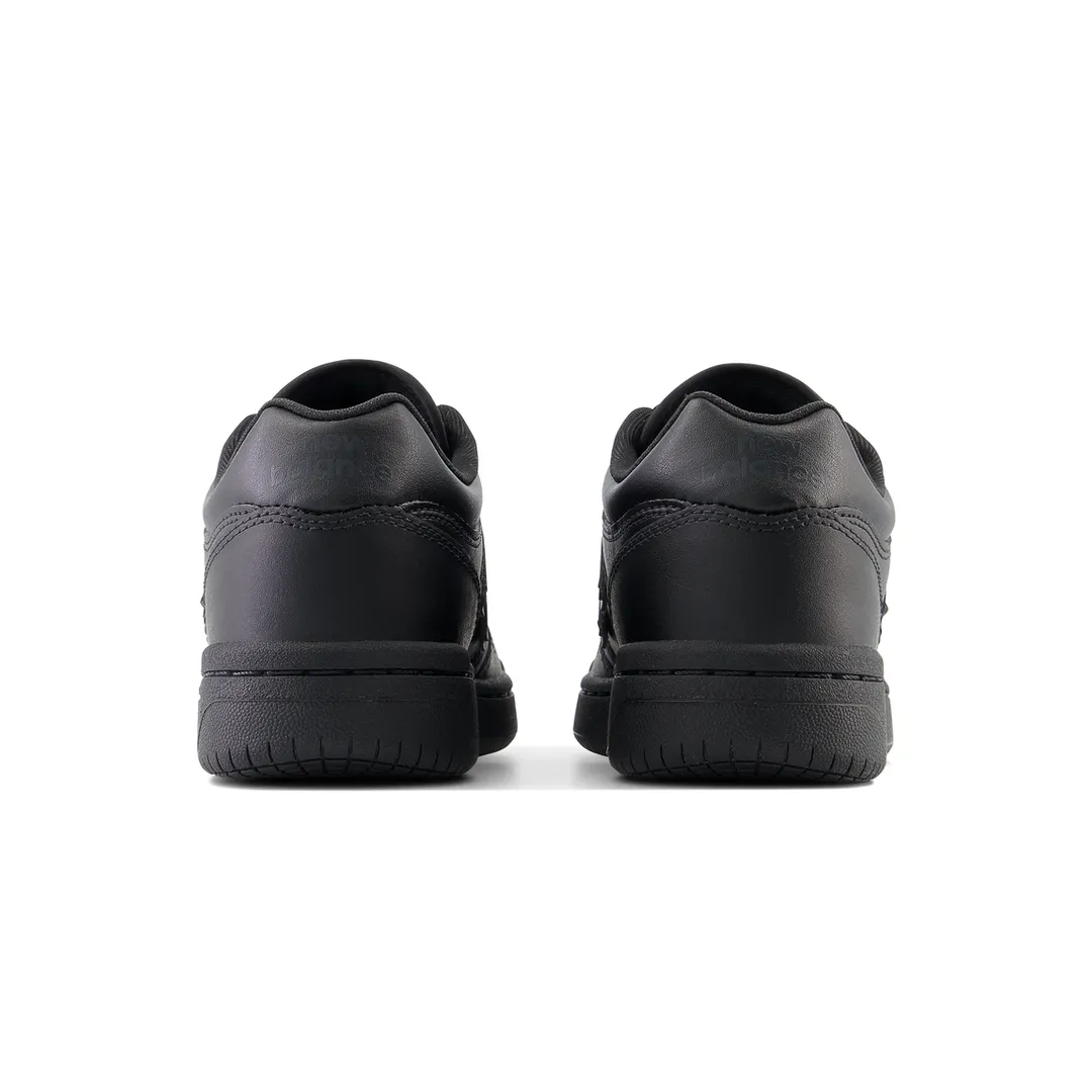New Balance 480 - Baskets Rétro pour Enfants Inspirées du Basketball