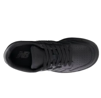 New Balance 480 - Baskets Rétro pour Enfants Inspirées du Basketball