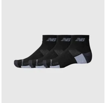 Performance Cushioned Ankle 3 Pack
