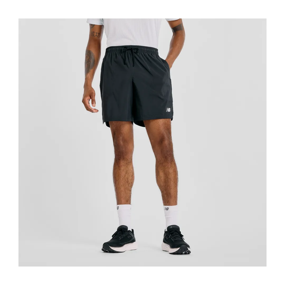 Short de Sport 7" - Confort et Performance