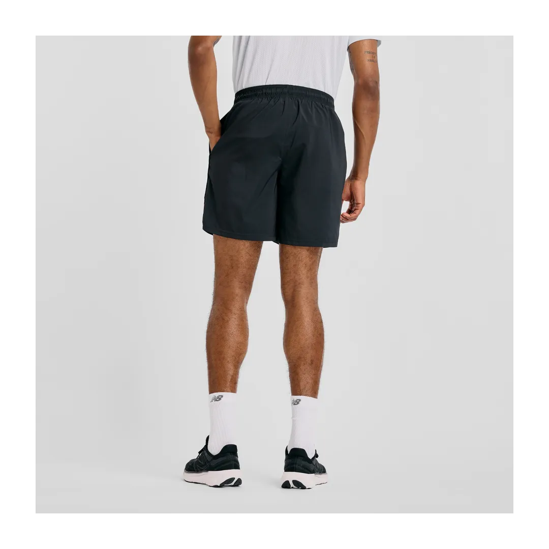Short de Sport 7" - Confort et Performance