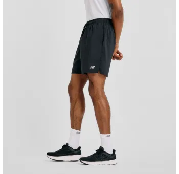 Short de Sport 7" - Confort et Performance