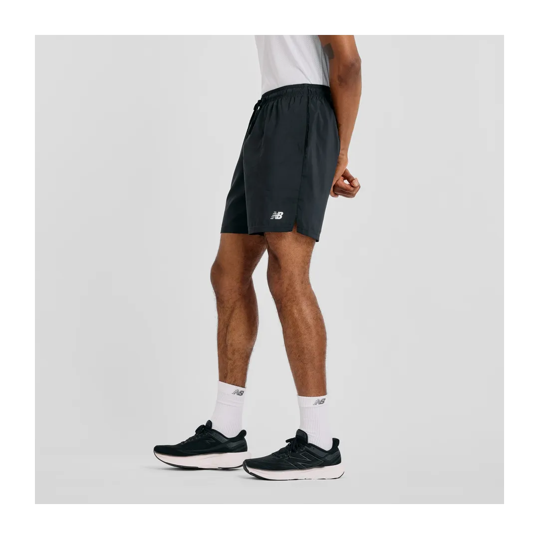 Short de Sport 7" - Confort et Performance