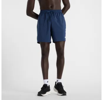 Sport Short 7" - Confort et Performance pour Activités Sportives