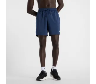 Sport Short 7" - Confort et Performance pour Activités Sportives