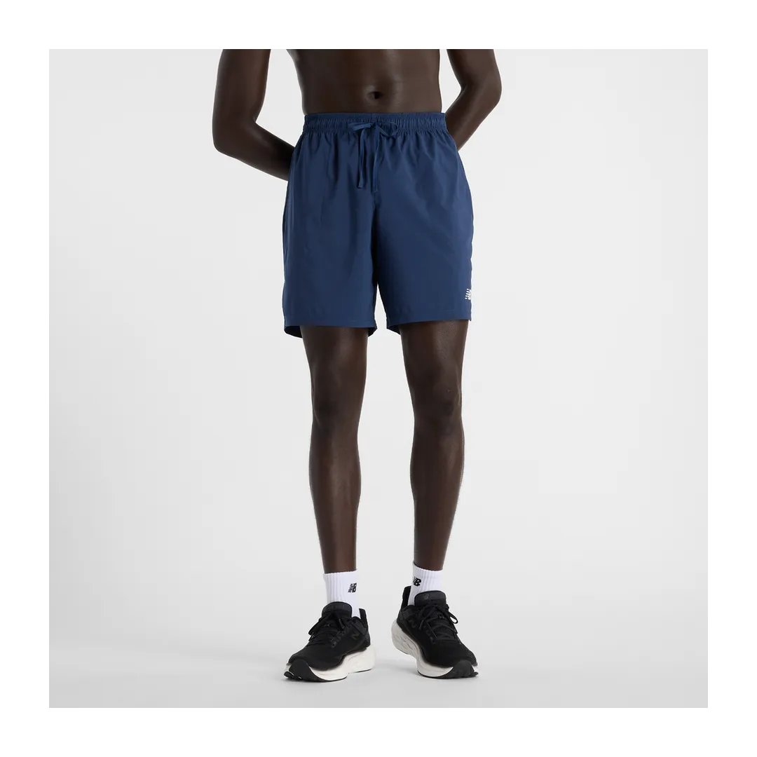 Sport Short 7" - Confort et Performance pour Activités Sportives