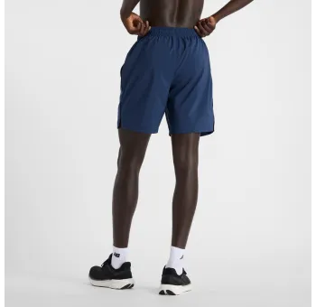 Sport Short 7" - Confort et Performance pour Activités Sportives