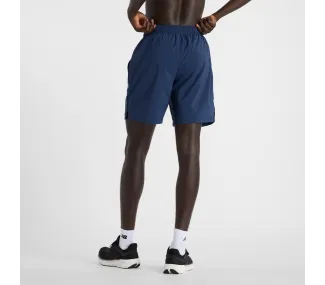 Sport Short 7" - Confort et Performance pour Activités Sportives