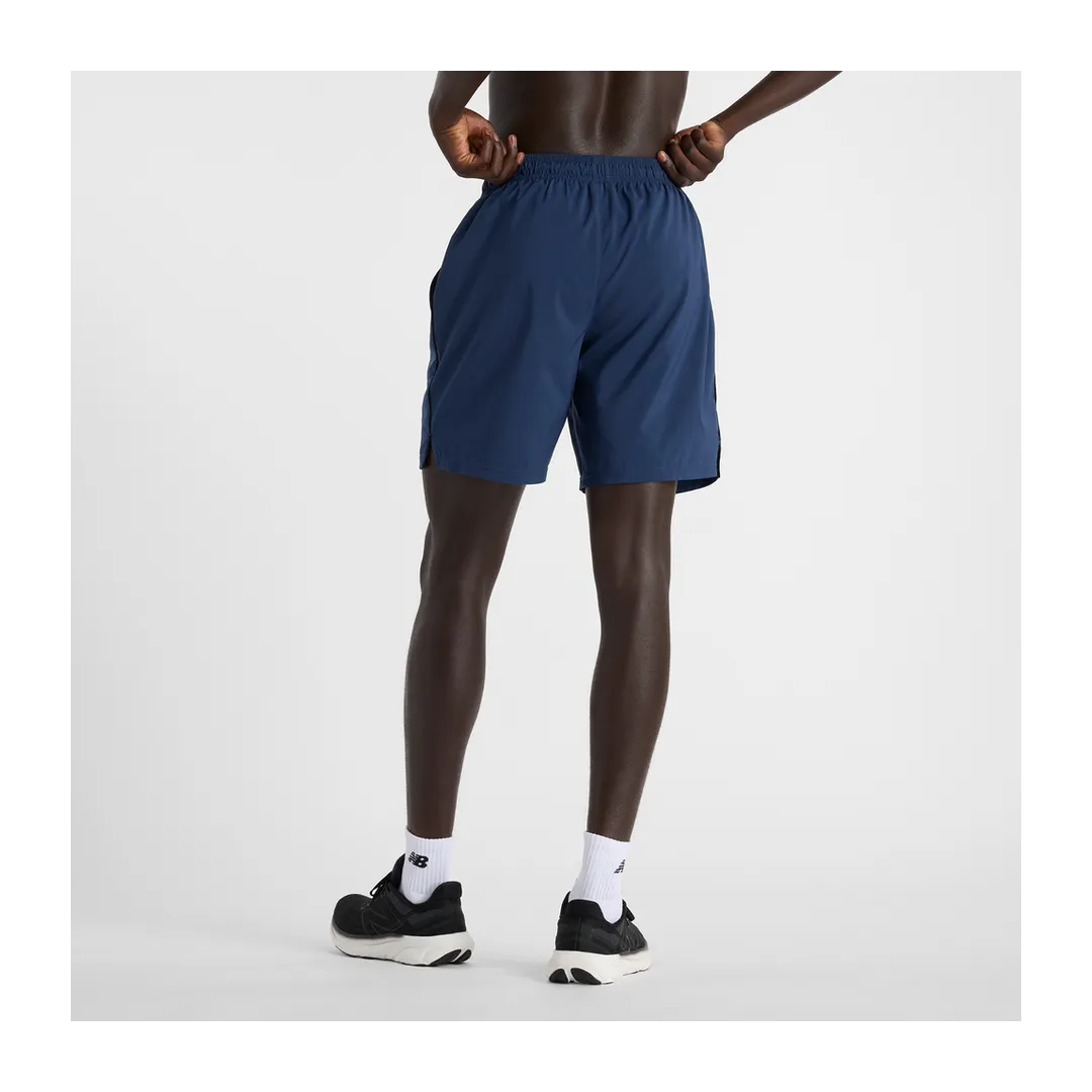 Sport Short 7" - Confort et Performance pour Activités Sportives