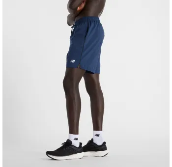Sport Short 7" - Confort et Performance pour Activités Sportives