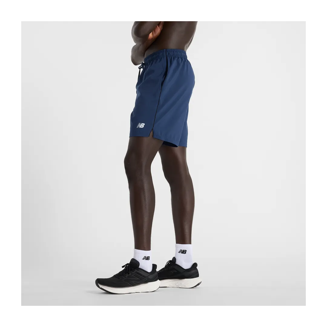 Sport Short 7" - Confort et Performance pour Activités Sportives