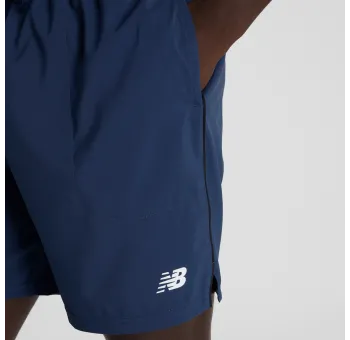 Sport Short 7" - Confort et Performance pour Activités Sportives