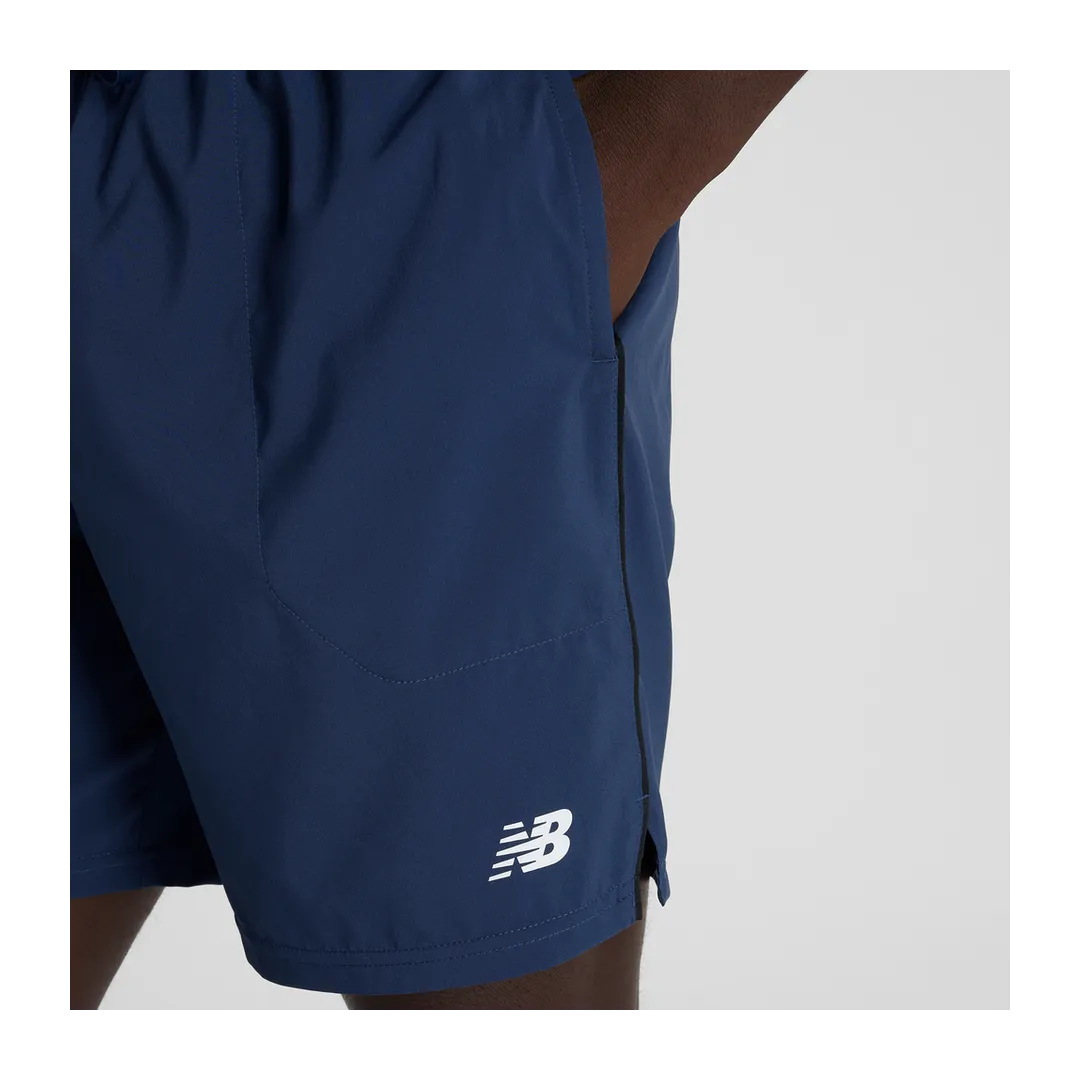Sport Short 7" - Confort et Performance pour Activités Sportives