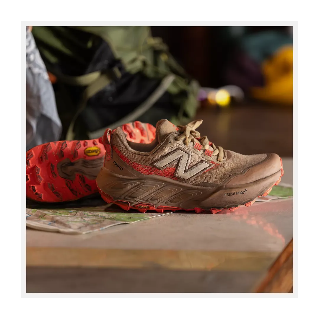 HIERRO