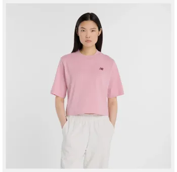 Linear Heritage Relaxed T-Shirt