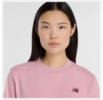 Linear Heritage Relaxed T-Shirt