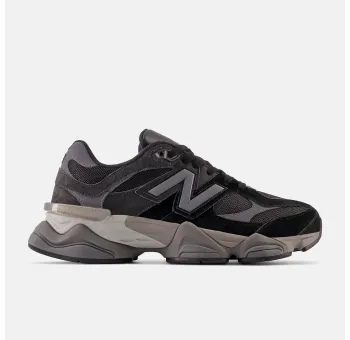 New Balance 9060 - Basket Lifestyle Alliant Design Rétro et Futuriste