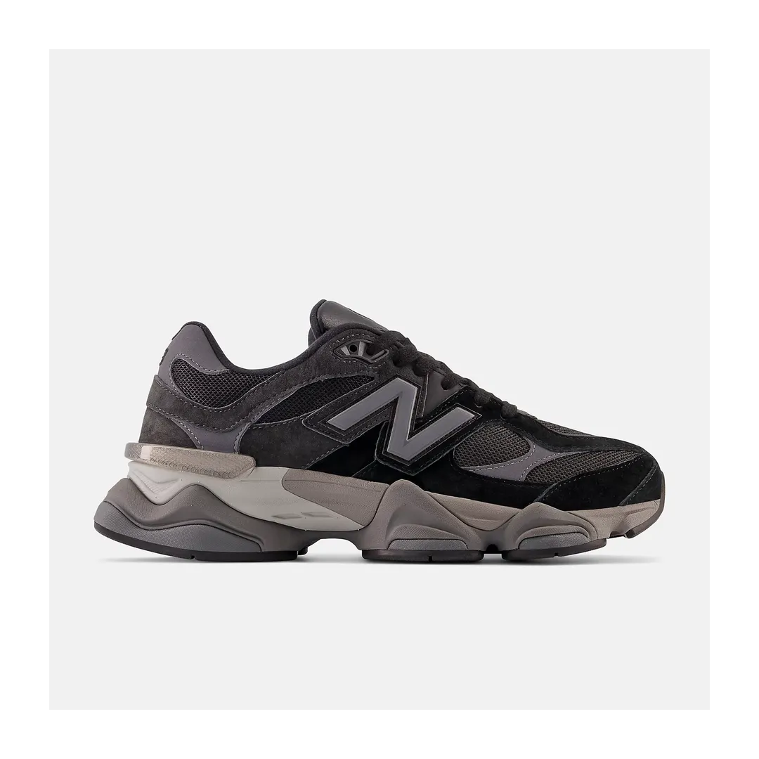 New Balance 9060 - Basket Lifestyle Alliant Design Rétro et Futuriste