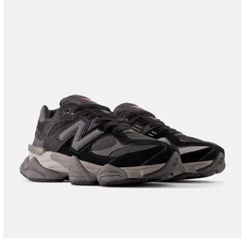 New Balance 9060 - Basket Lifestyle Alliant Design Rétro et Futuriste