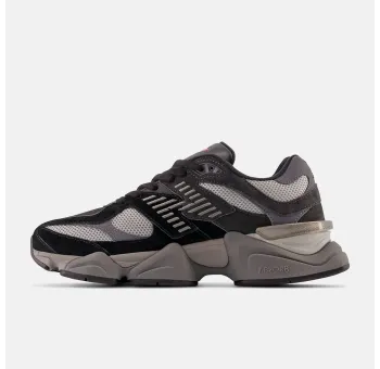 New Balance 9060 - Basket Lifestyle Alliant Design Rétro et Futuriste