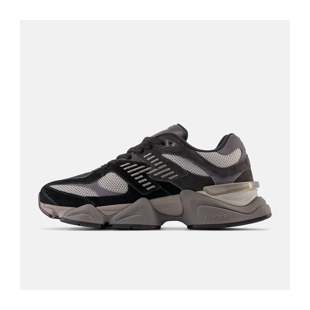 New Balance 9060 - Basket Lifestyle Alliant Design Rétro et Futuriste