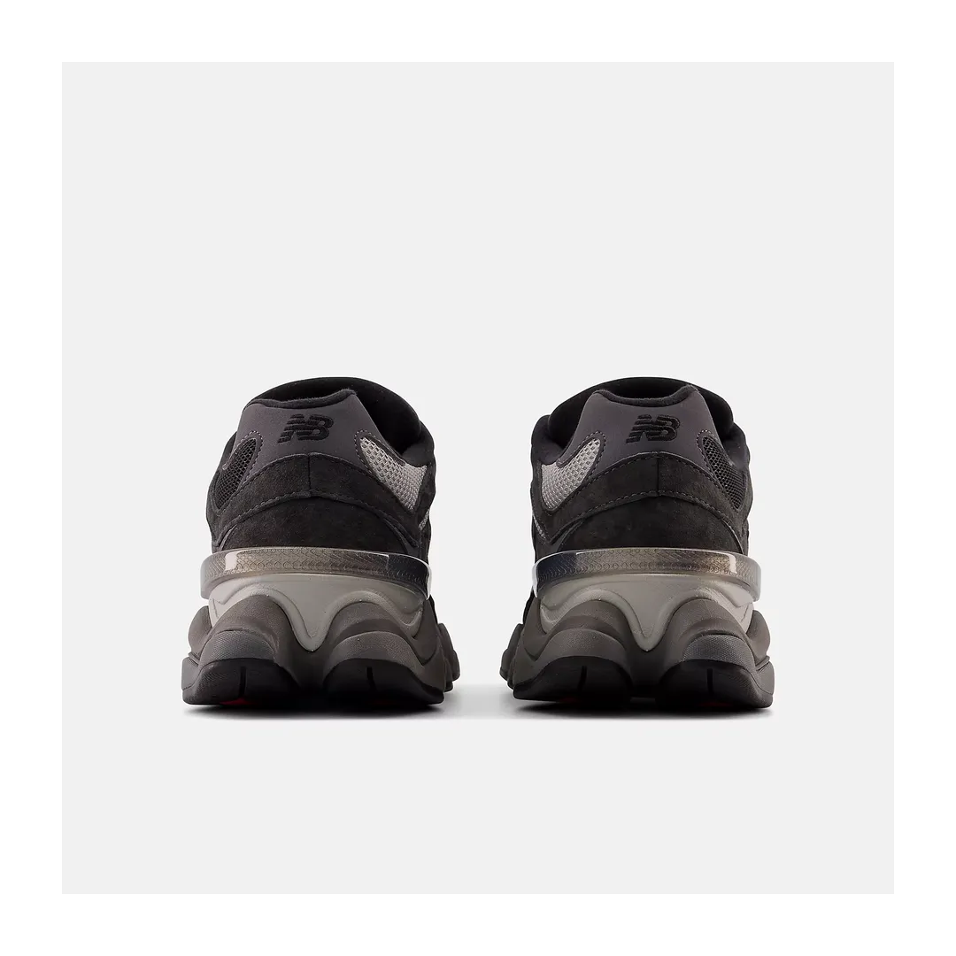 New Balance 9060 - Basket Lifestyle Alliant Design Rétro et Futuriste