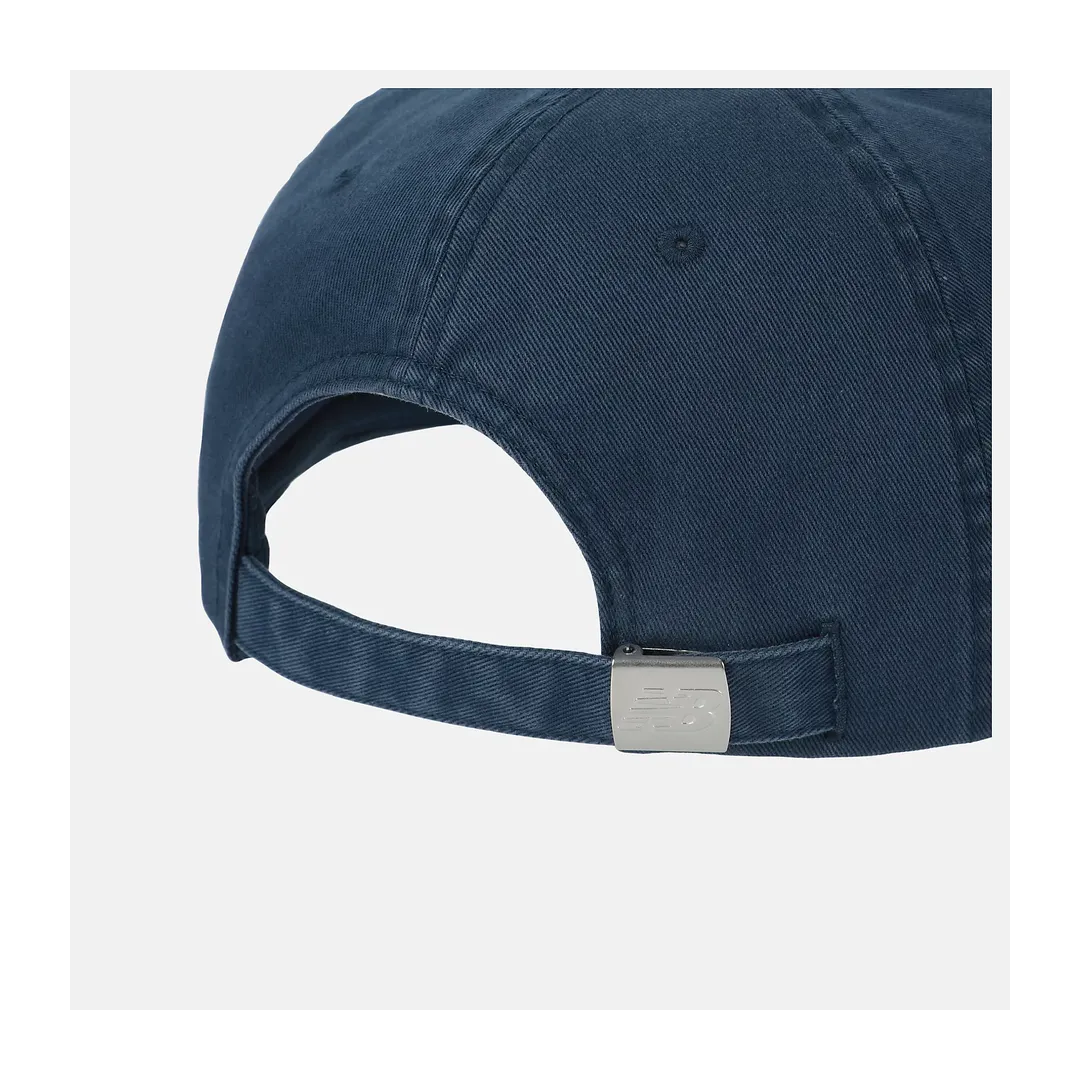 6 Panel Classic Hat V 20