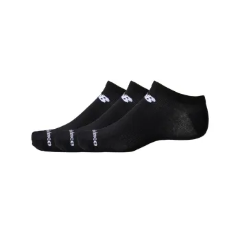 Everyday Lightweight No Show 3 Pack