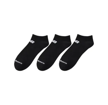 Everyday Lightweight No Show 3 Pack
