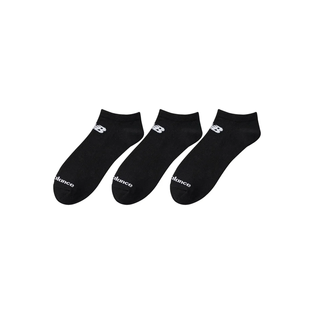 Everyday Lightweight No Show 3 Pack
