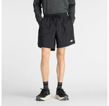 Sport Unlined Short 7"