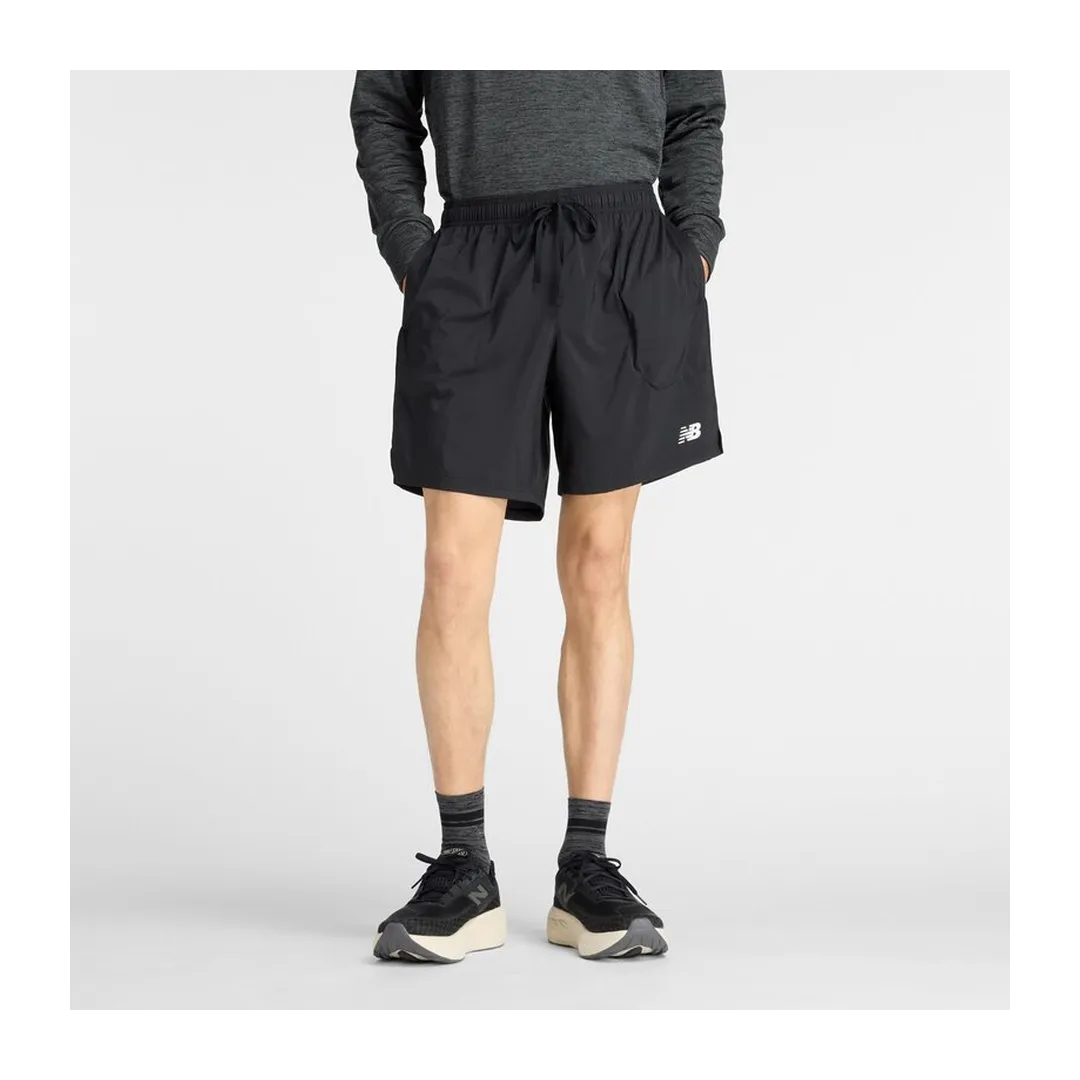 Sport Unlined Short 7"