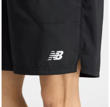 Sport Unlined Short 7"