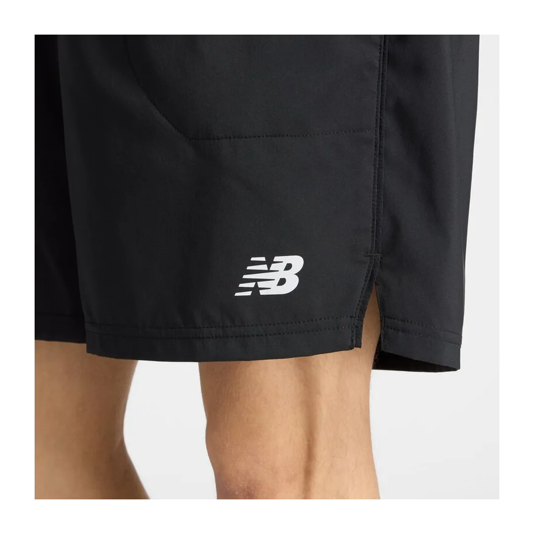 Sport Unlined Short 7"