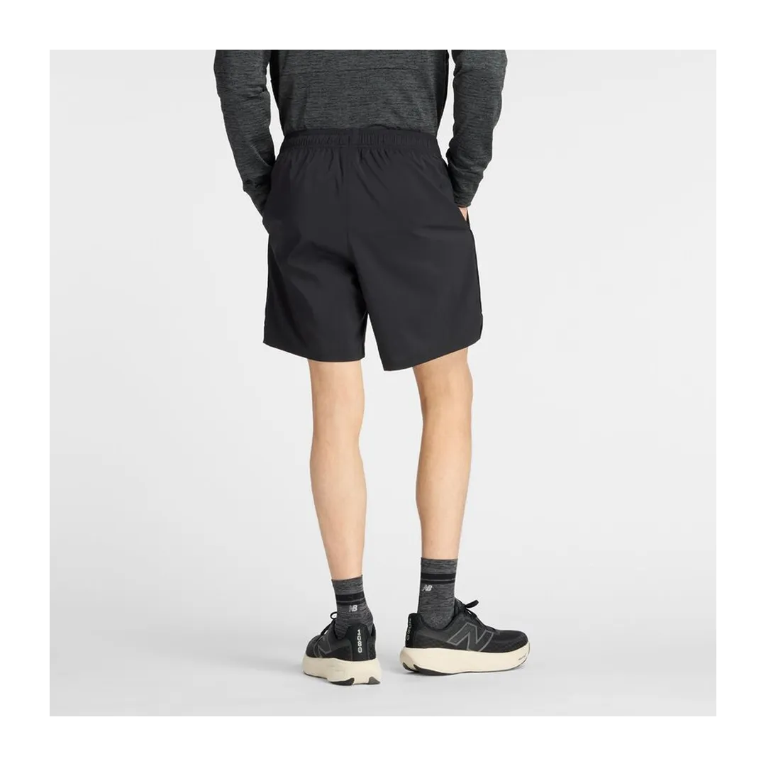 Sport Unlined Short 7"