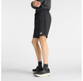 Sport Unlined Short 7"