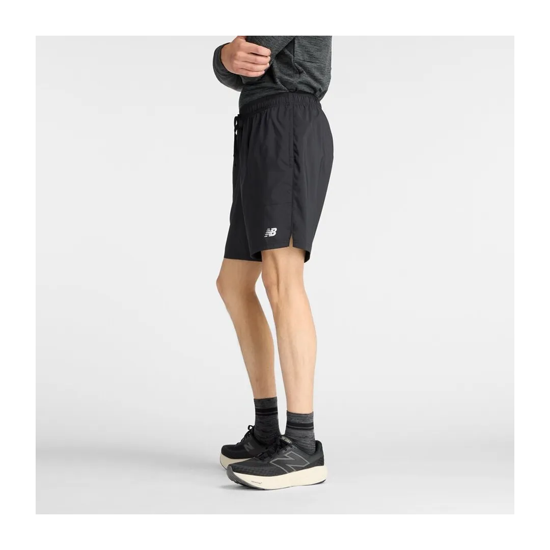 Sport Unlined Short 7"