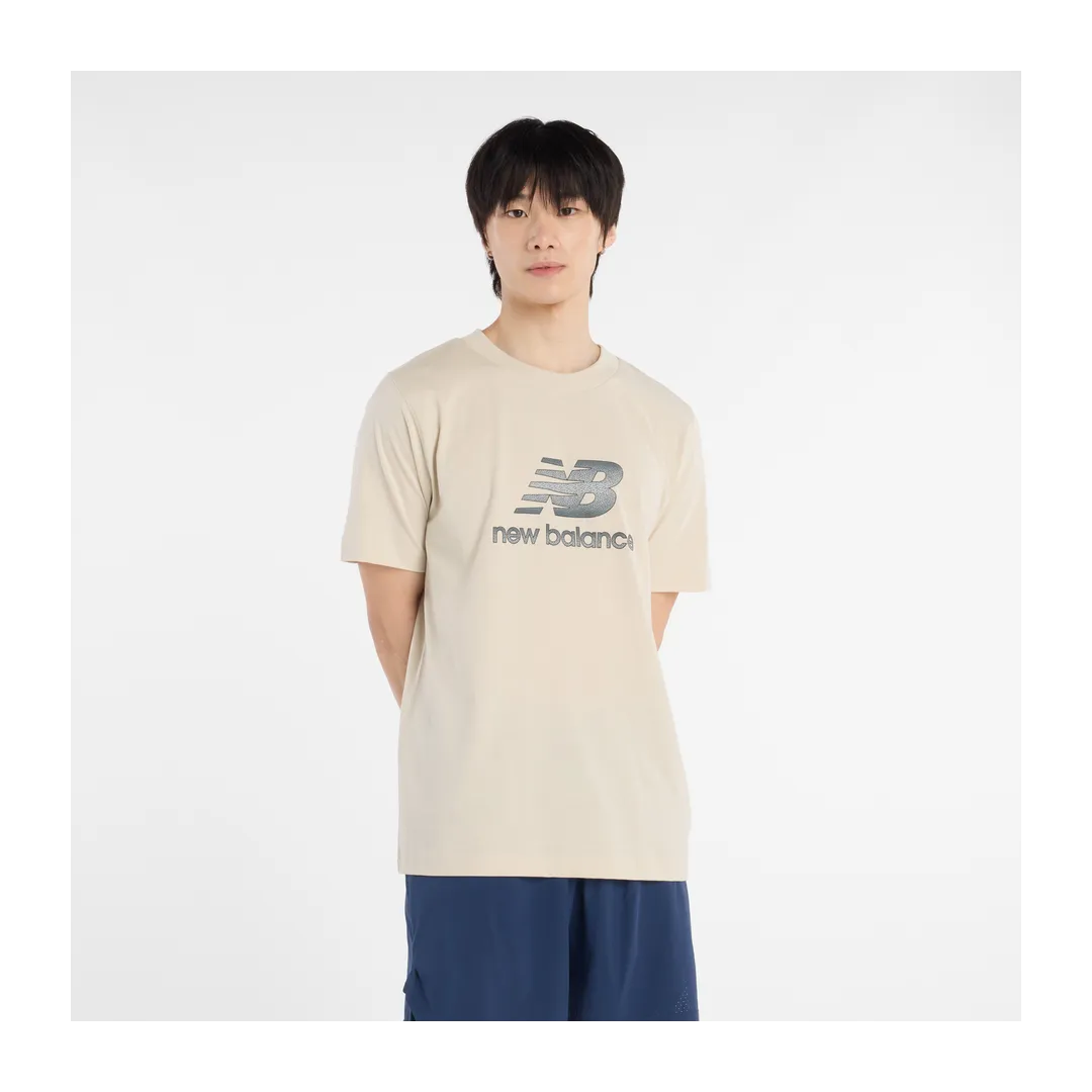 Sport Essentials Speckle Logo T-Shirt