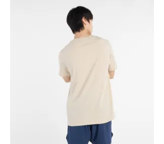 Sport Essentials Speckle Logo T-Shirt