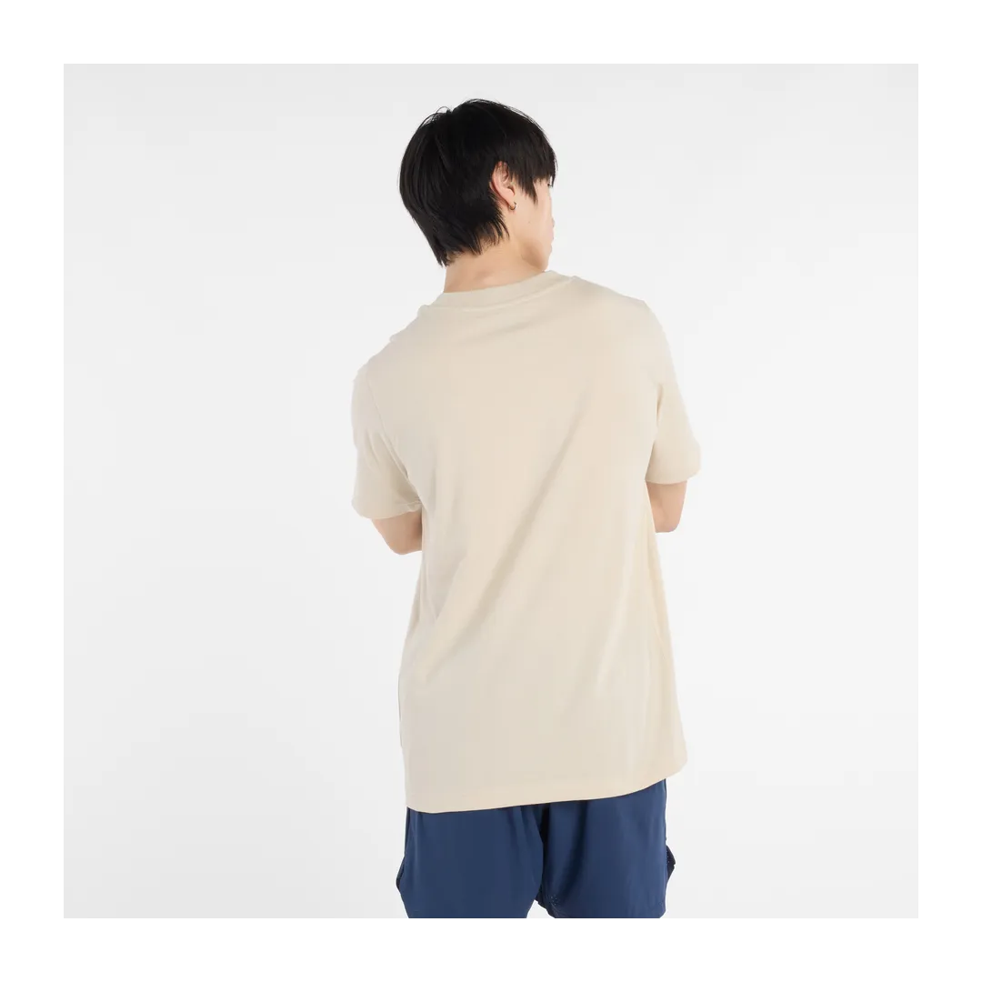 Sport Essentials Speckle Logo T-Shirt