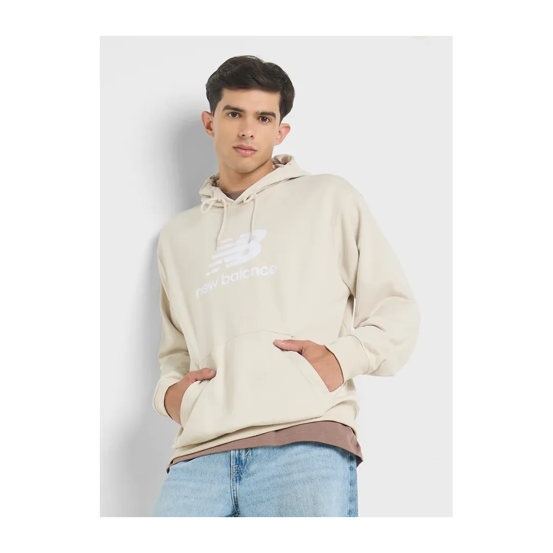 Sport Essentials French Terry Logo Hoodie
